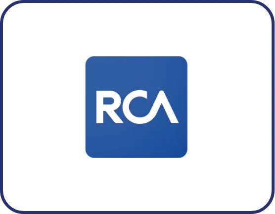 recrut logo rca